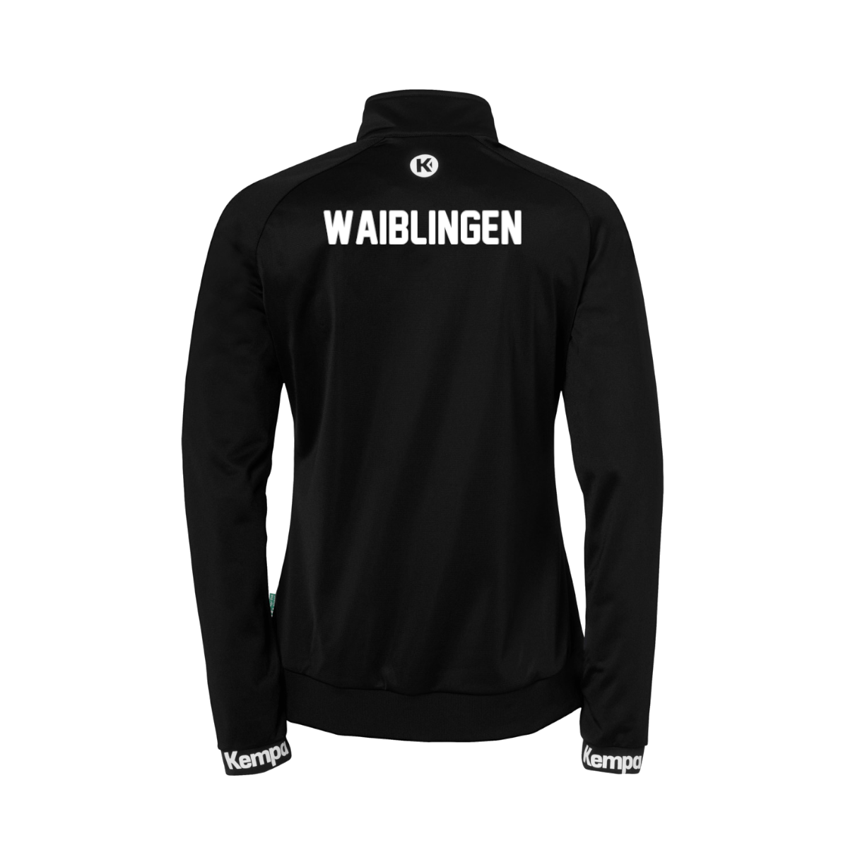 Wave 26 Poly Jacke Damen VFL Waiblingen Tigers