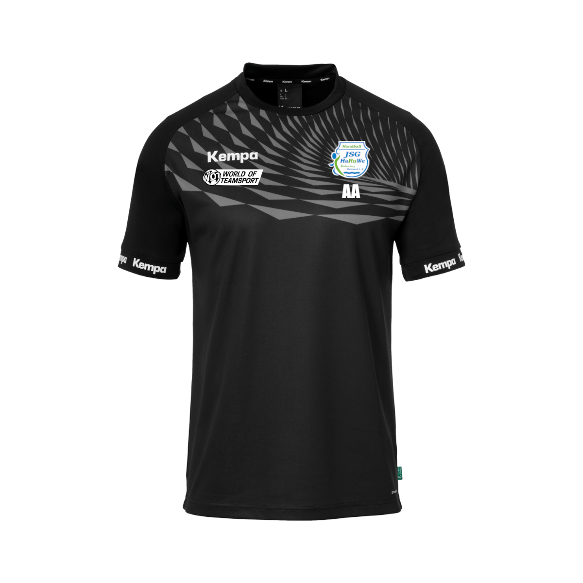 Wave 26 Trikot JSG HaRuWe