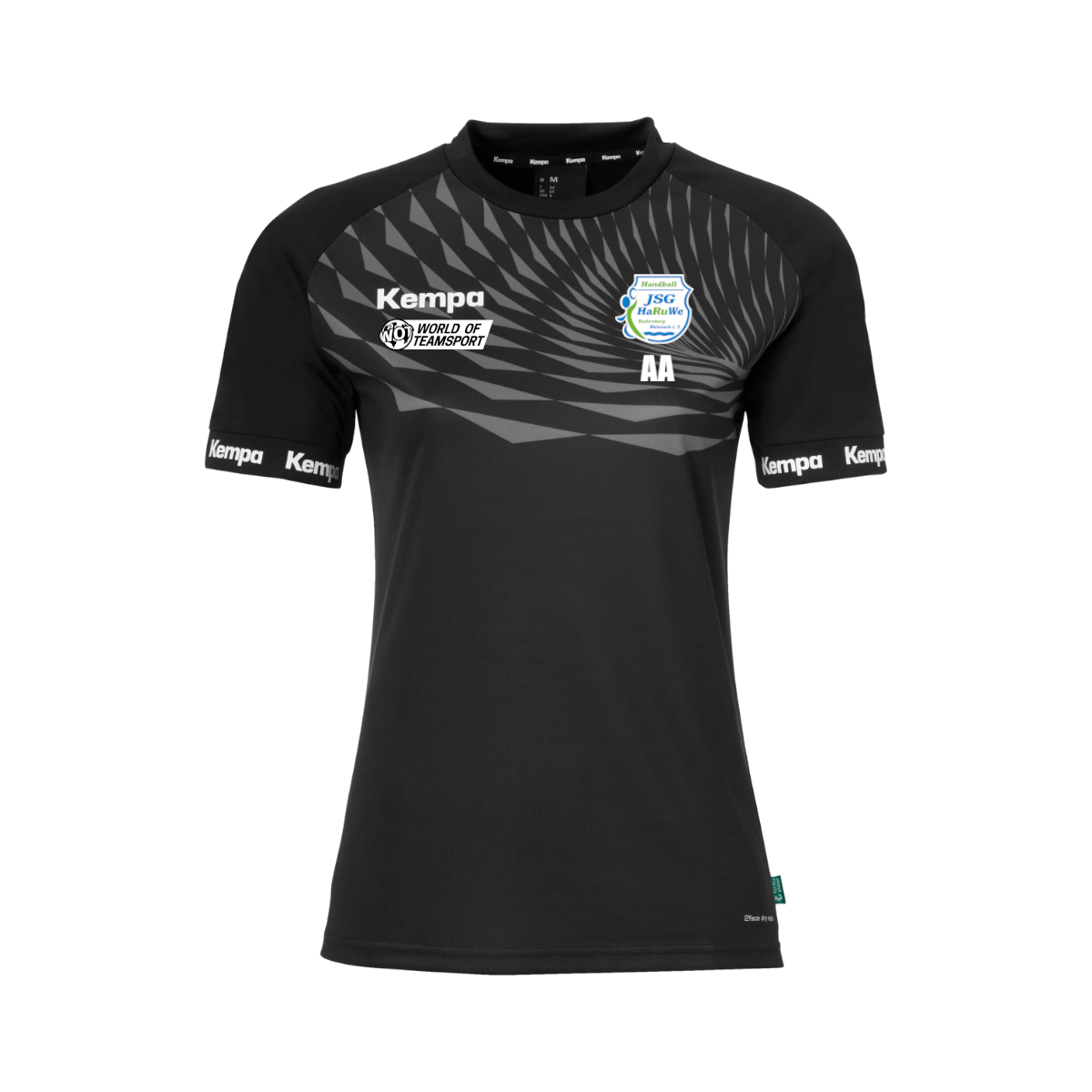 Wave 26 Trikot Damen JSG HaRuWe