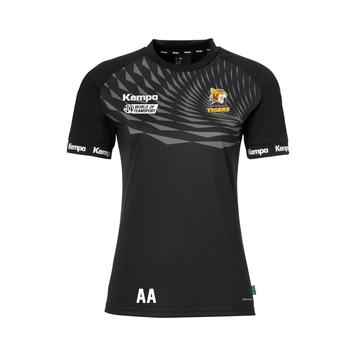 Wave 26 Trikot Damen VFL Waiblingen Tigers