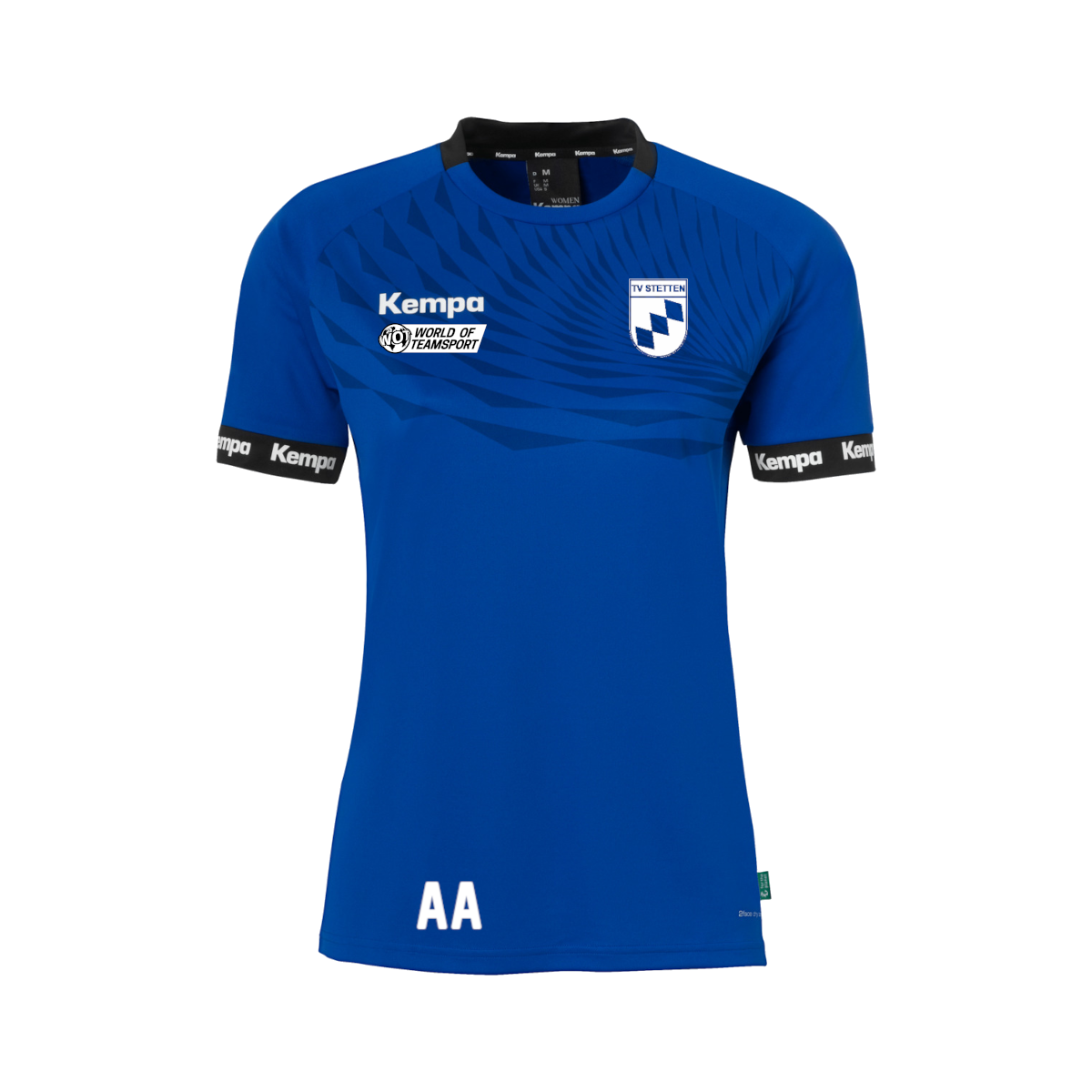 Wave Trikot TV Stetten Handball Damen
