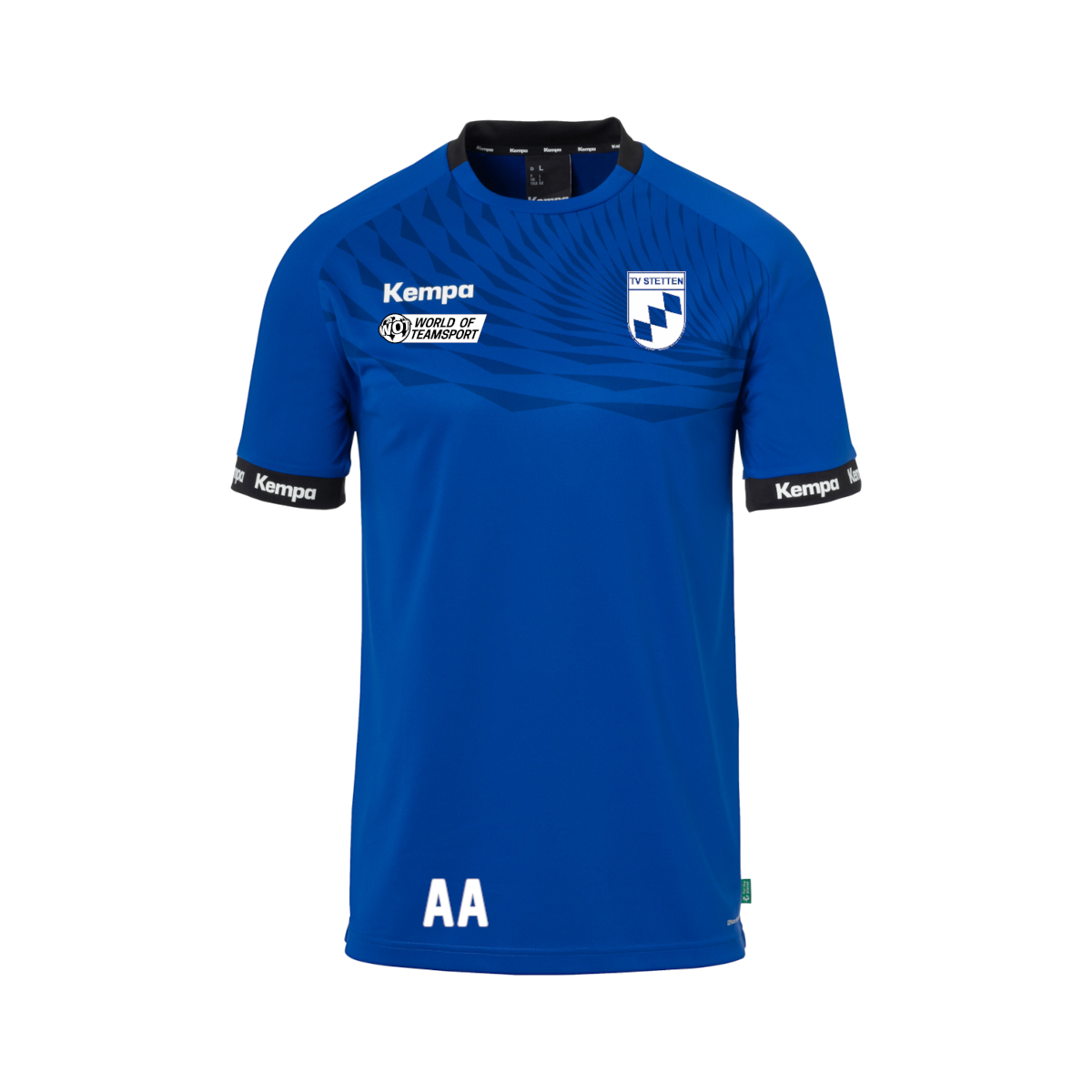 Wave Trikot TV Stetten Handball Herren