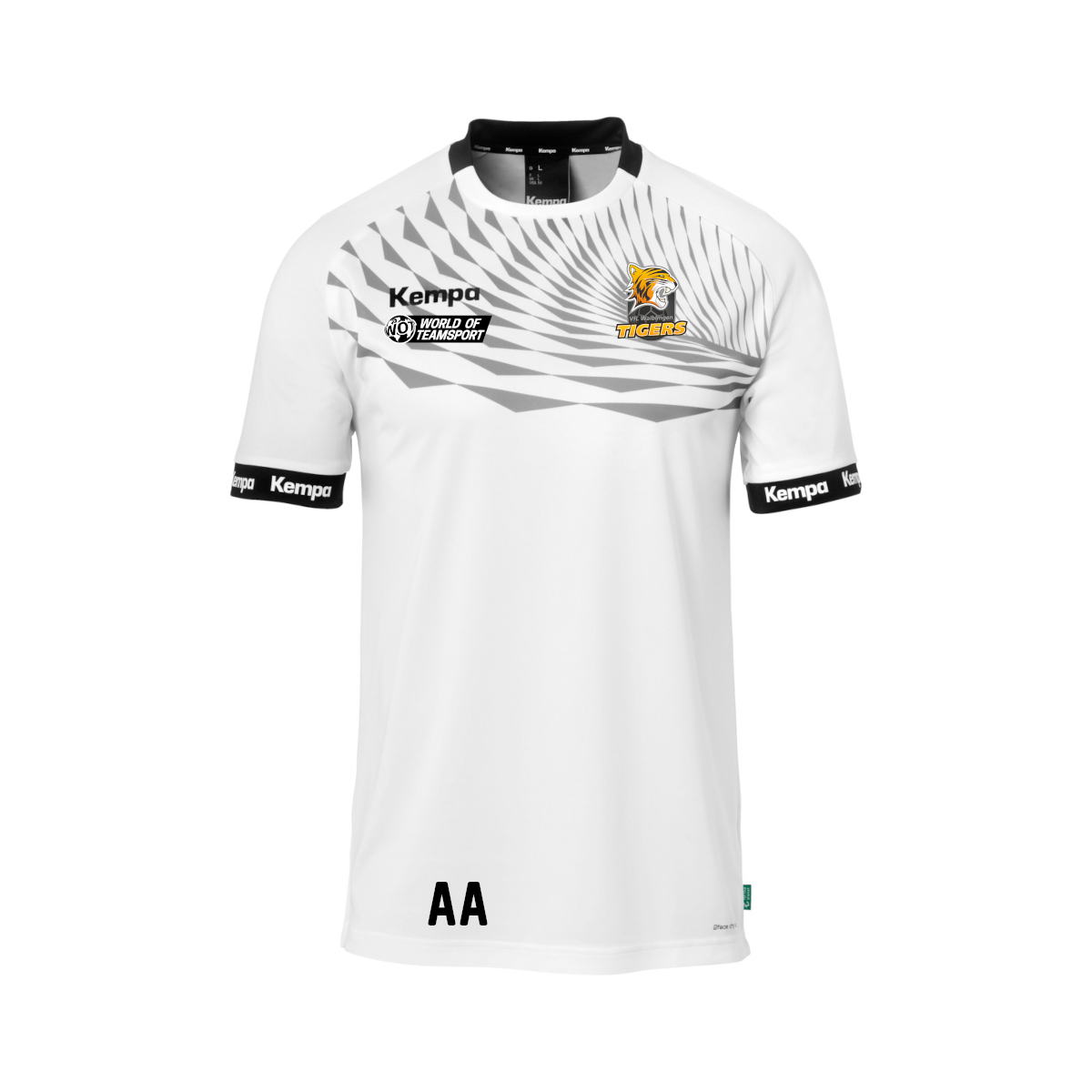 Wave 26 Trikot Damen VFL Waiblingen Tigers