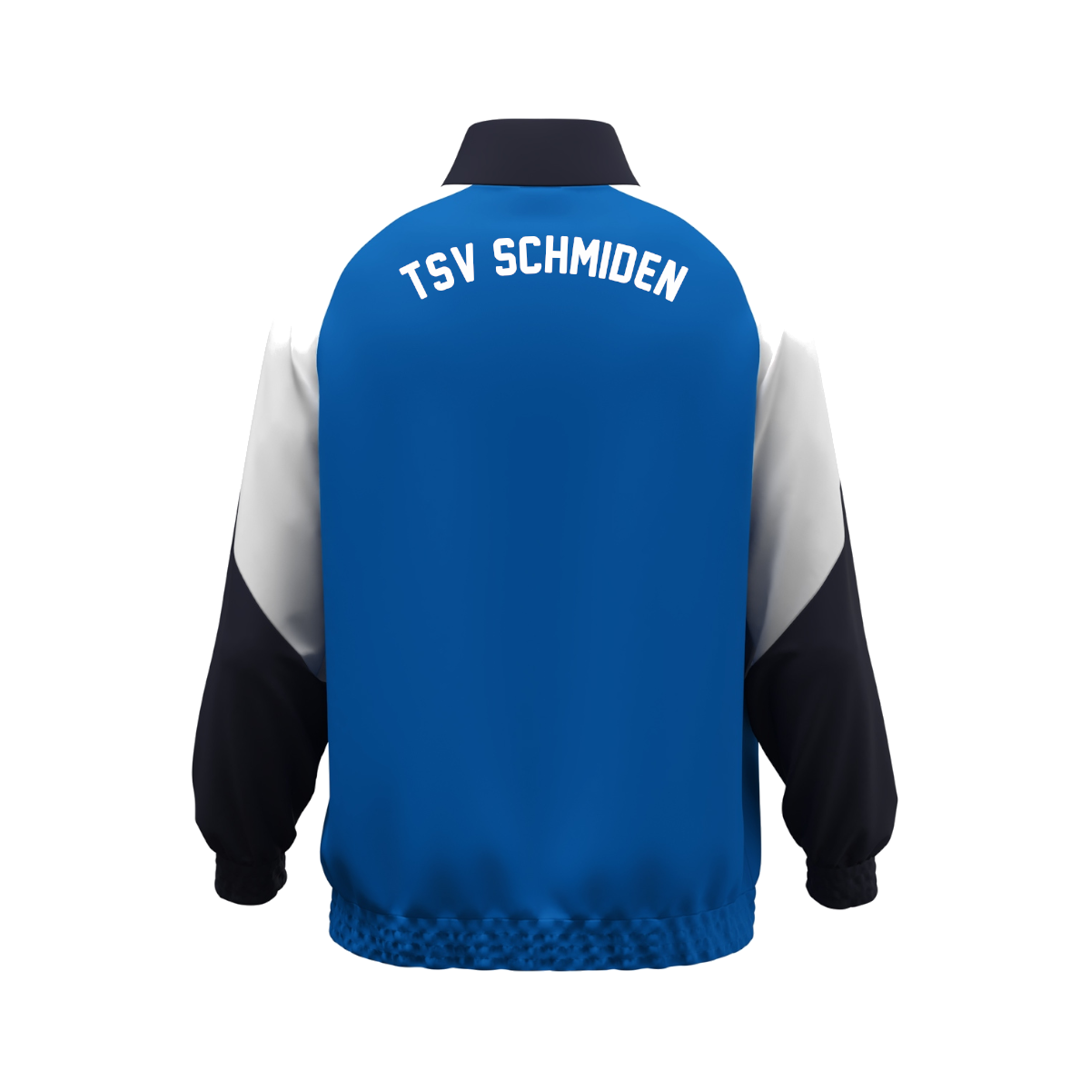 Webjacke Dynamic TSV Schmiden