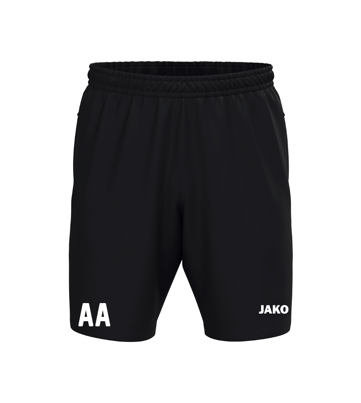 Webshort One SGOS Fußball Trainer