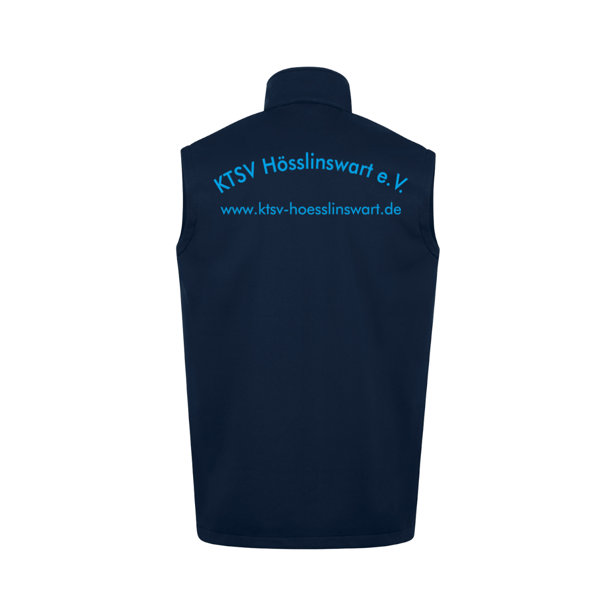 Weste KTSV Hösslinswart