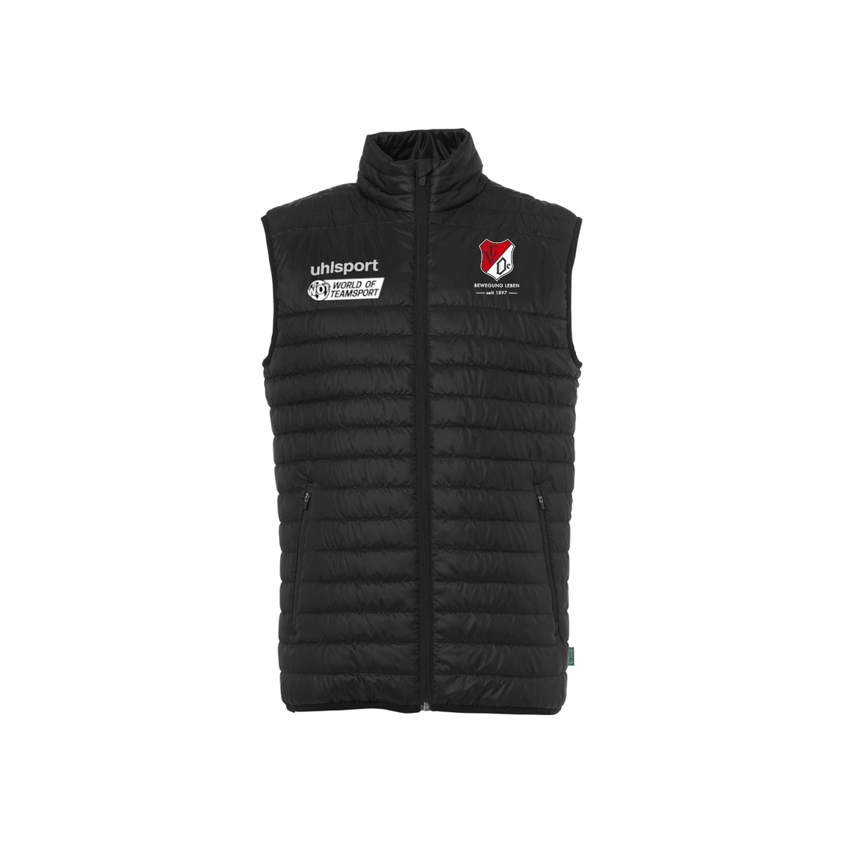 Essential Ultra Lite Weste TV Oeffingen