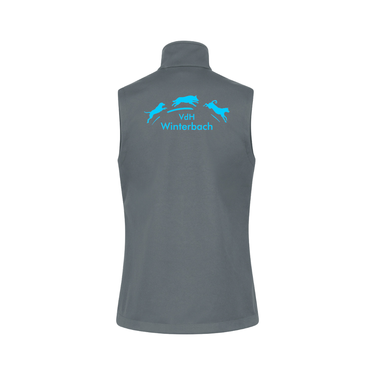 Weste VdH Winterbach