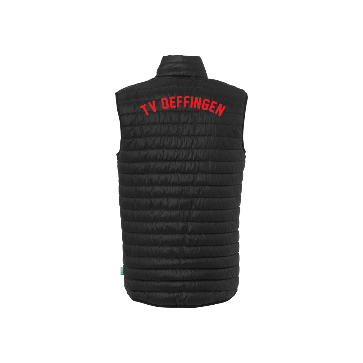 Essential Ultra Lite Weste TV Oeffingen