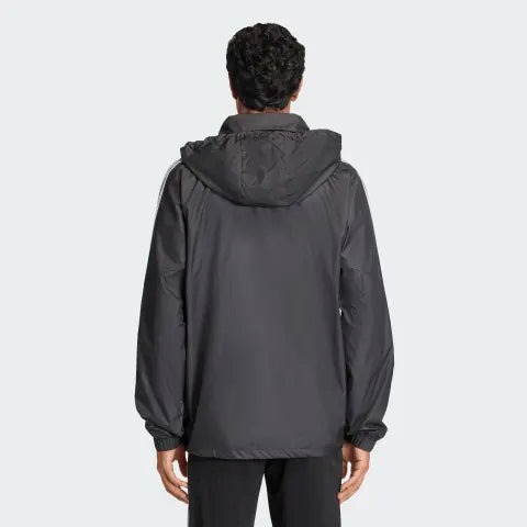 Windbreaker Schiedsrichtergruppe Backnang