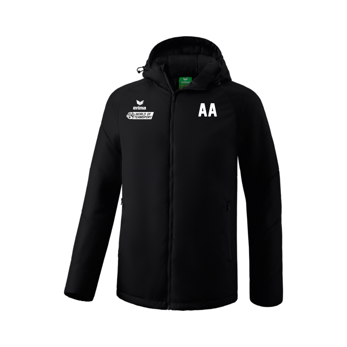 Team Winterjacke TB Ruit Jugend