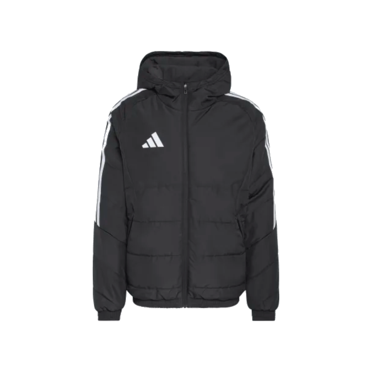 Winterjacke Schiedsrichtergruppe Backnang