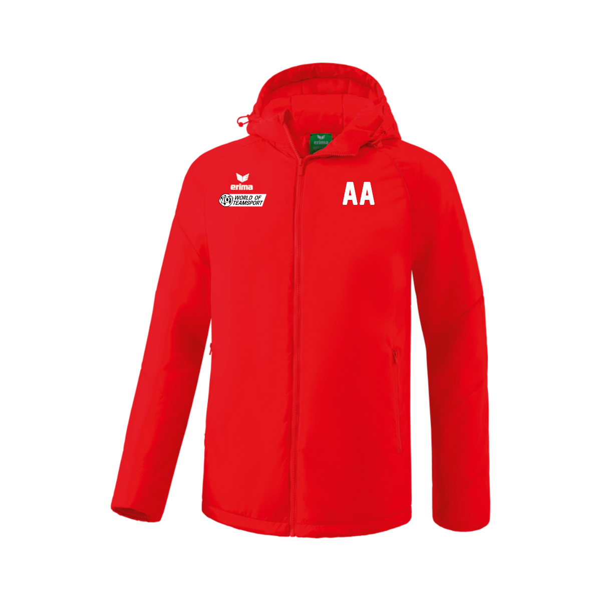 Team Winterjacke TB Ruit Jugend