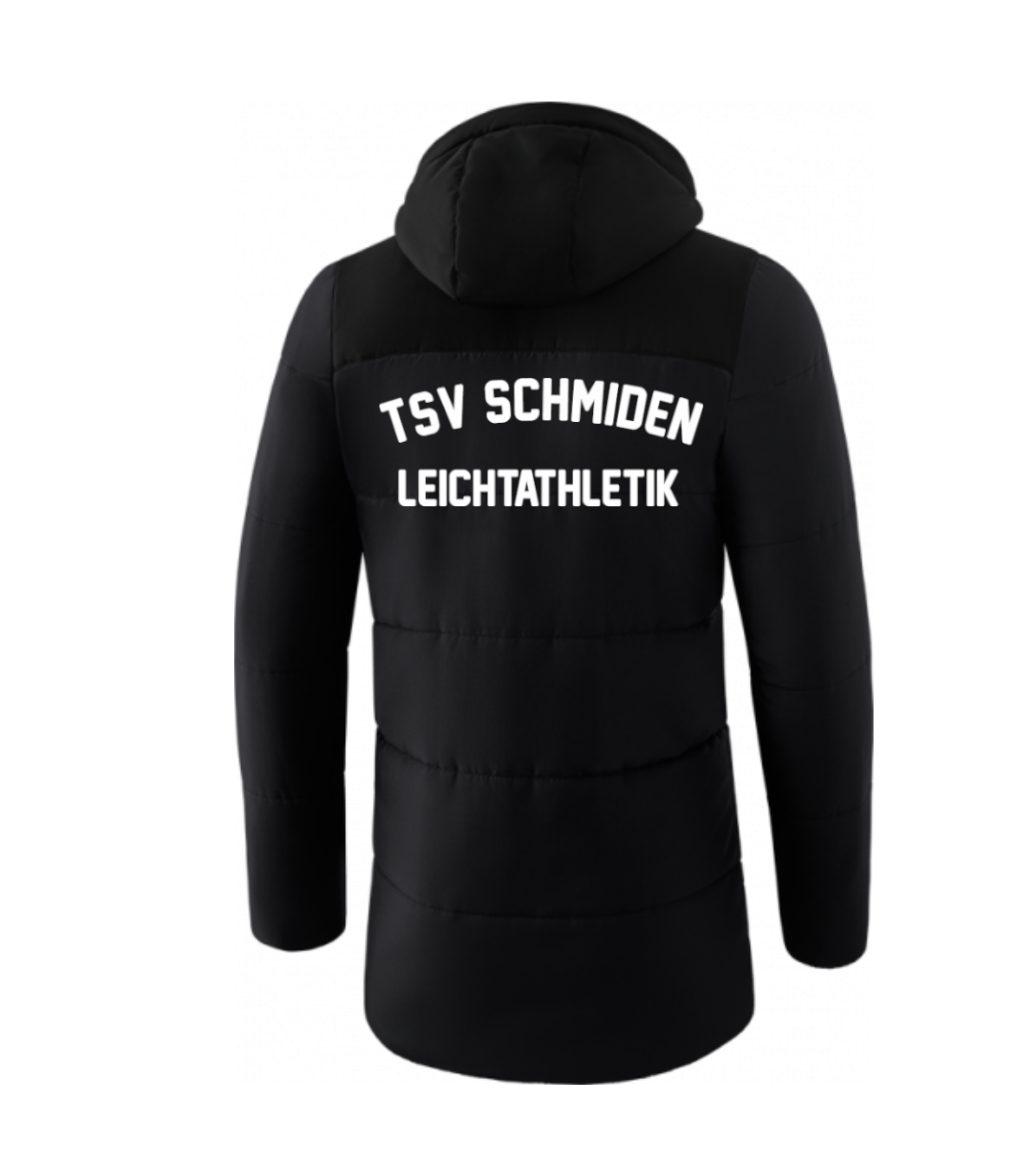Winterjacke TSV Schmiden Leichtathletik