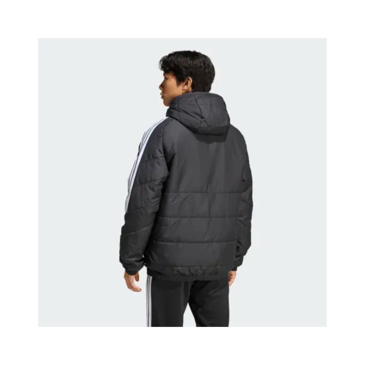 Winterjacke Schiedsrichtergruppe Backnang