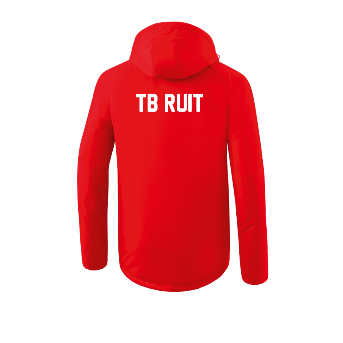 Team Winterjacke TB Ruit Jugend