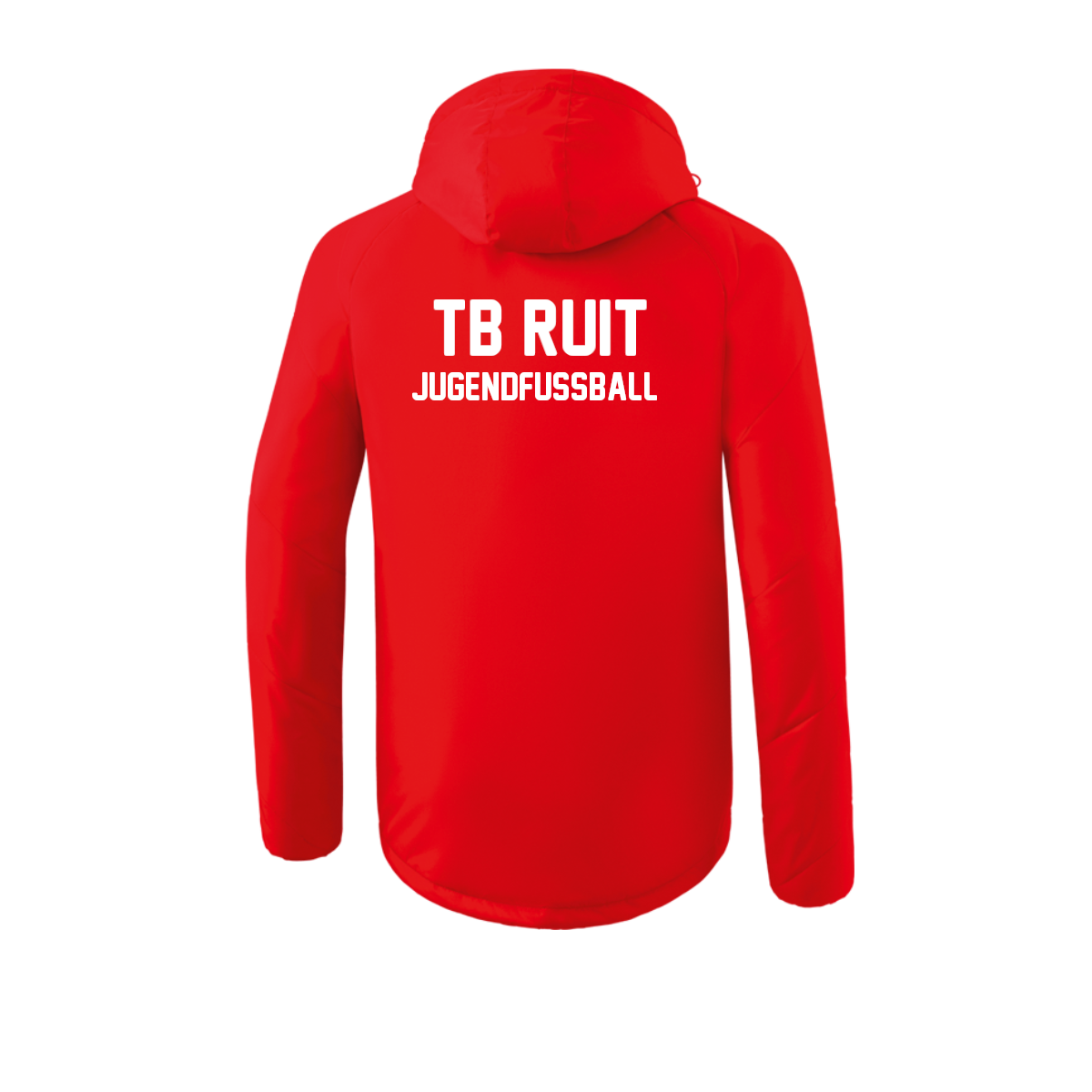 Team Winterjacke TB Ruit Jugendtrainer