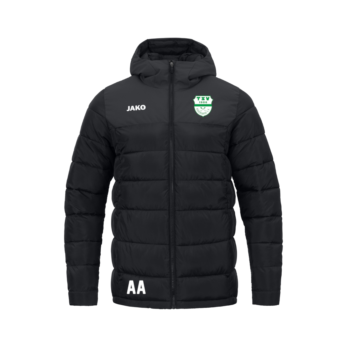 JAKO Stadionjacke TSV Rudersberg