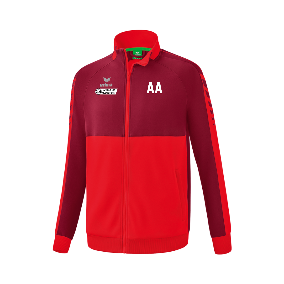 Six Wings Worker Jacke TB Ruit Jugend