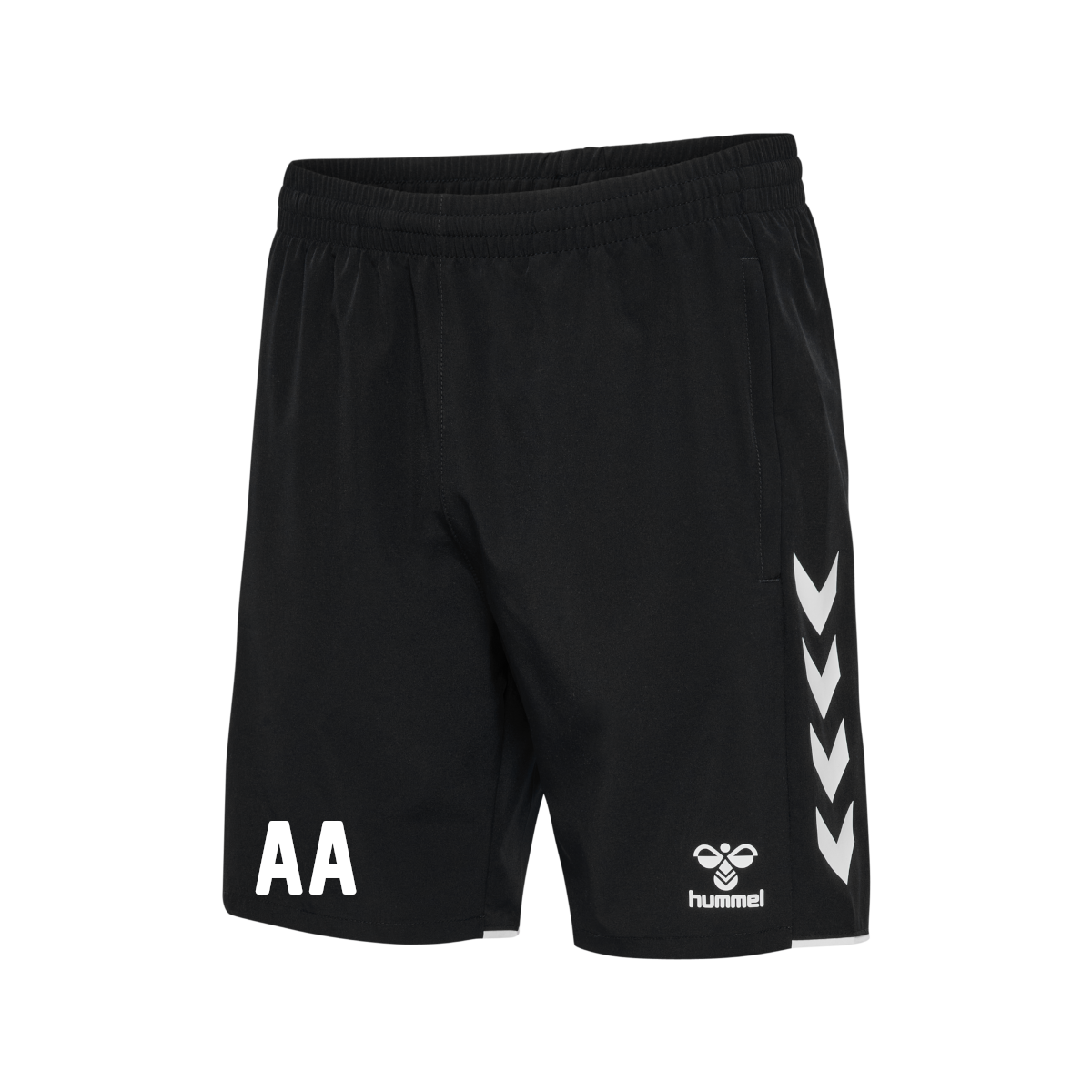 hmlCORE 2.0 WOVEN SHORTS TV Stetten Handball