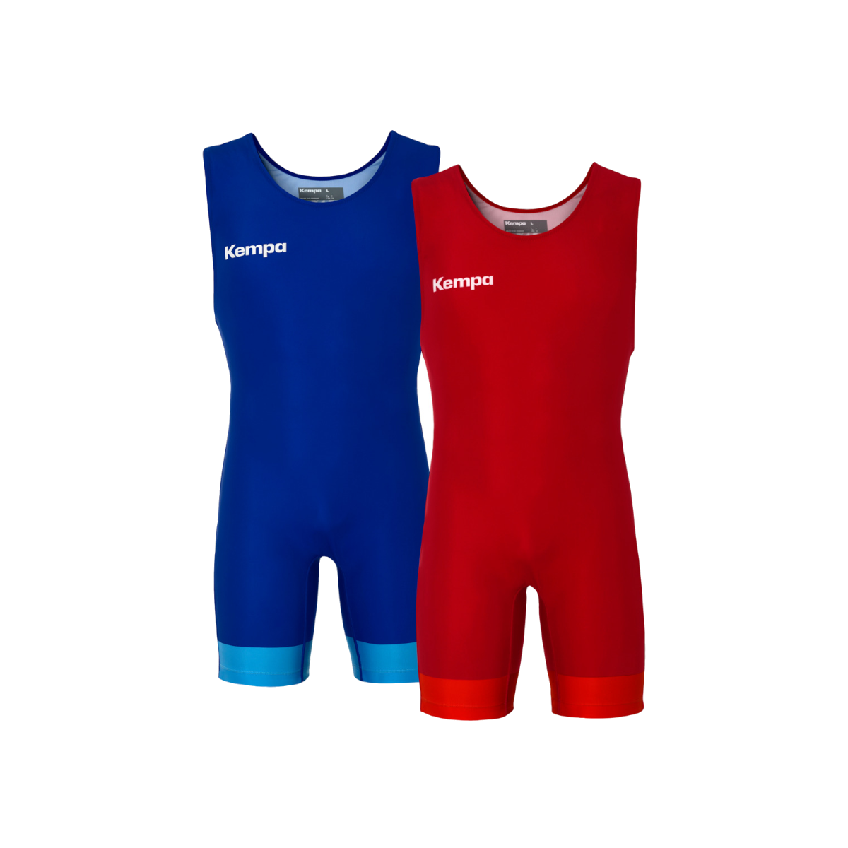 Wrestling Singlet 2-Set SV Fellbach Ringen Kids & Men