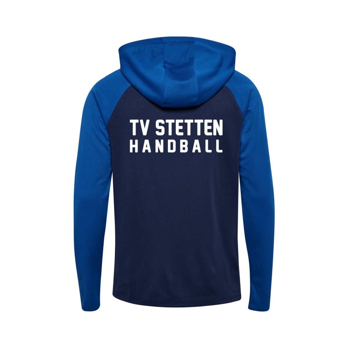 HML Lead 2.0 Zip Hoodie TV Stetten Handball