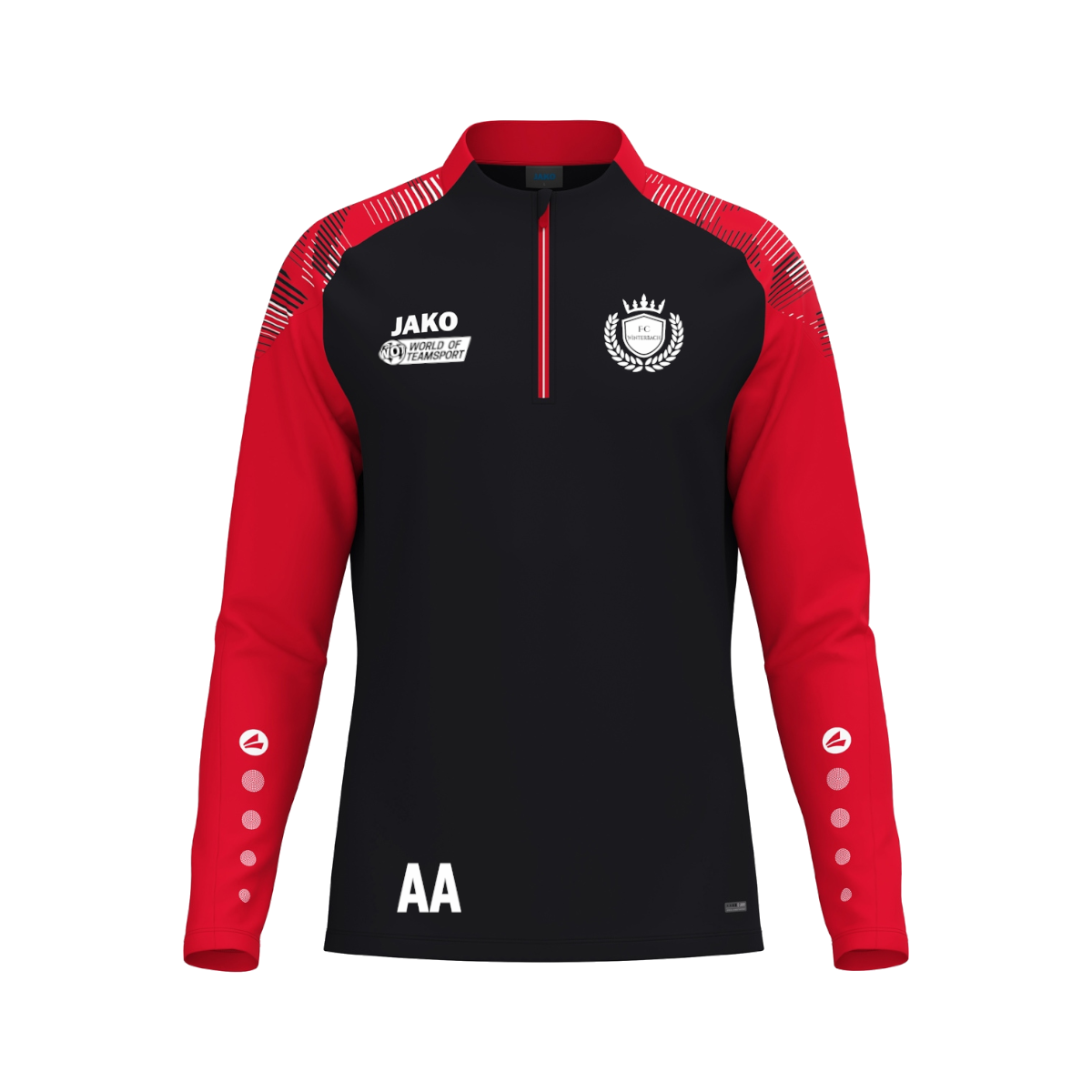 JAKO Ziptop Sonic FC Winterbach Futsal