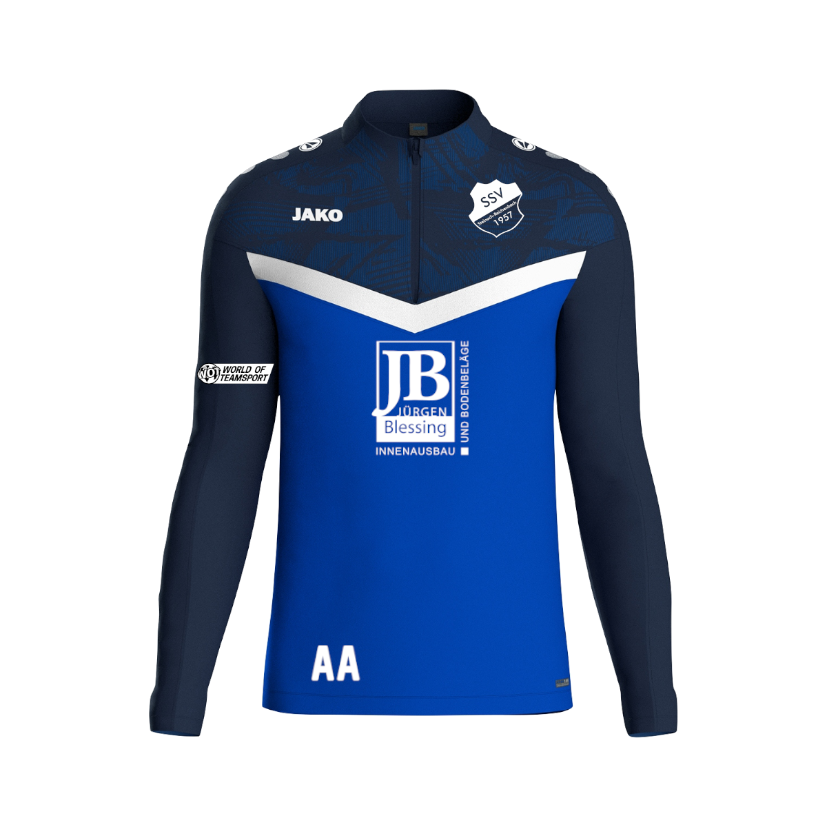 Ziptop SSV Steinach-Reichenbach Aktive