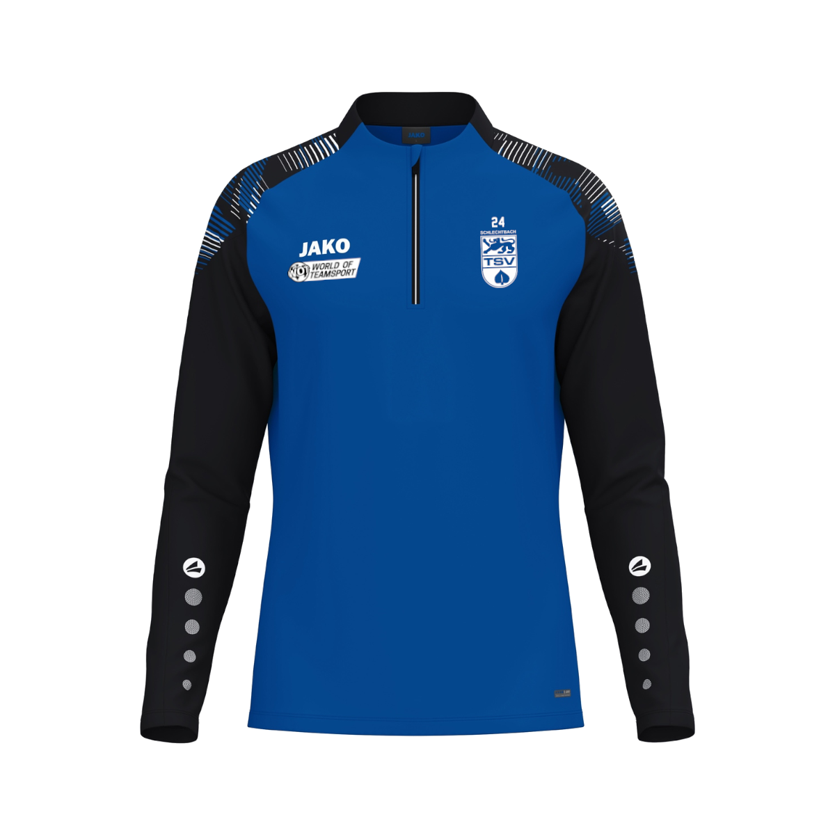 ZipTop TSV Schlechtbach