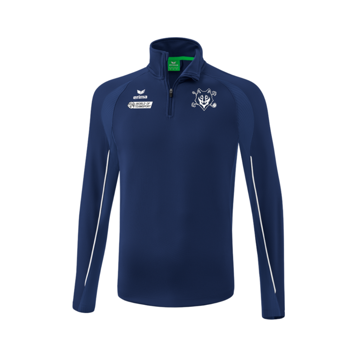 Liga Star Zip Top Universität Stuttgart