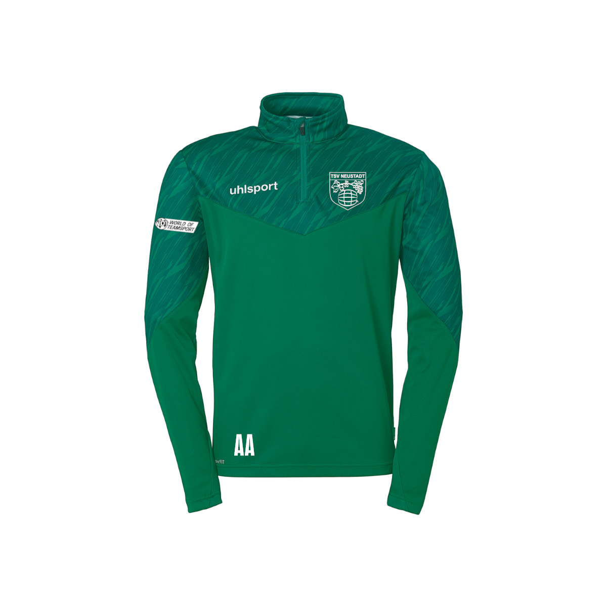 Progressive 28 ZipTop TSV Neustadt