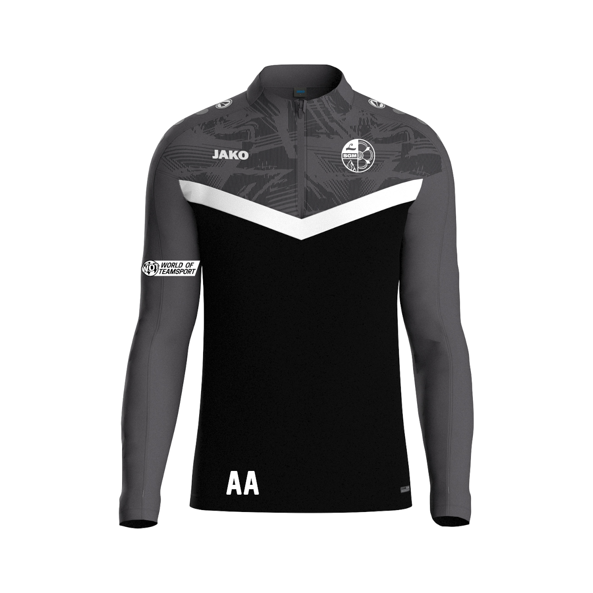 Ziptop SGM TSV Leutenbach / FSV Weiler zum Stein