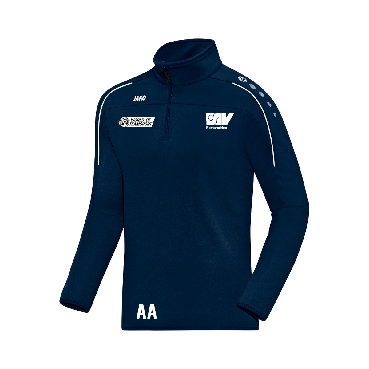 Classico Ziptop SV Remshalden Aktive