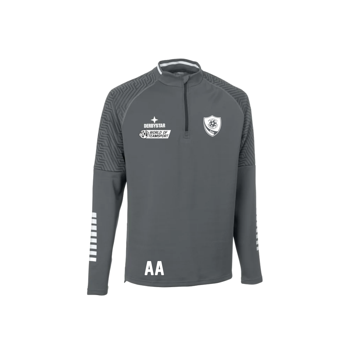 Primo Trainingstop v24 SGM Neustadt-Hohenacker