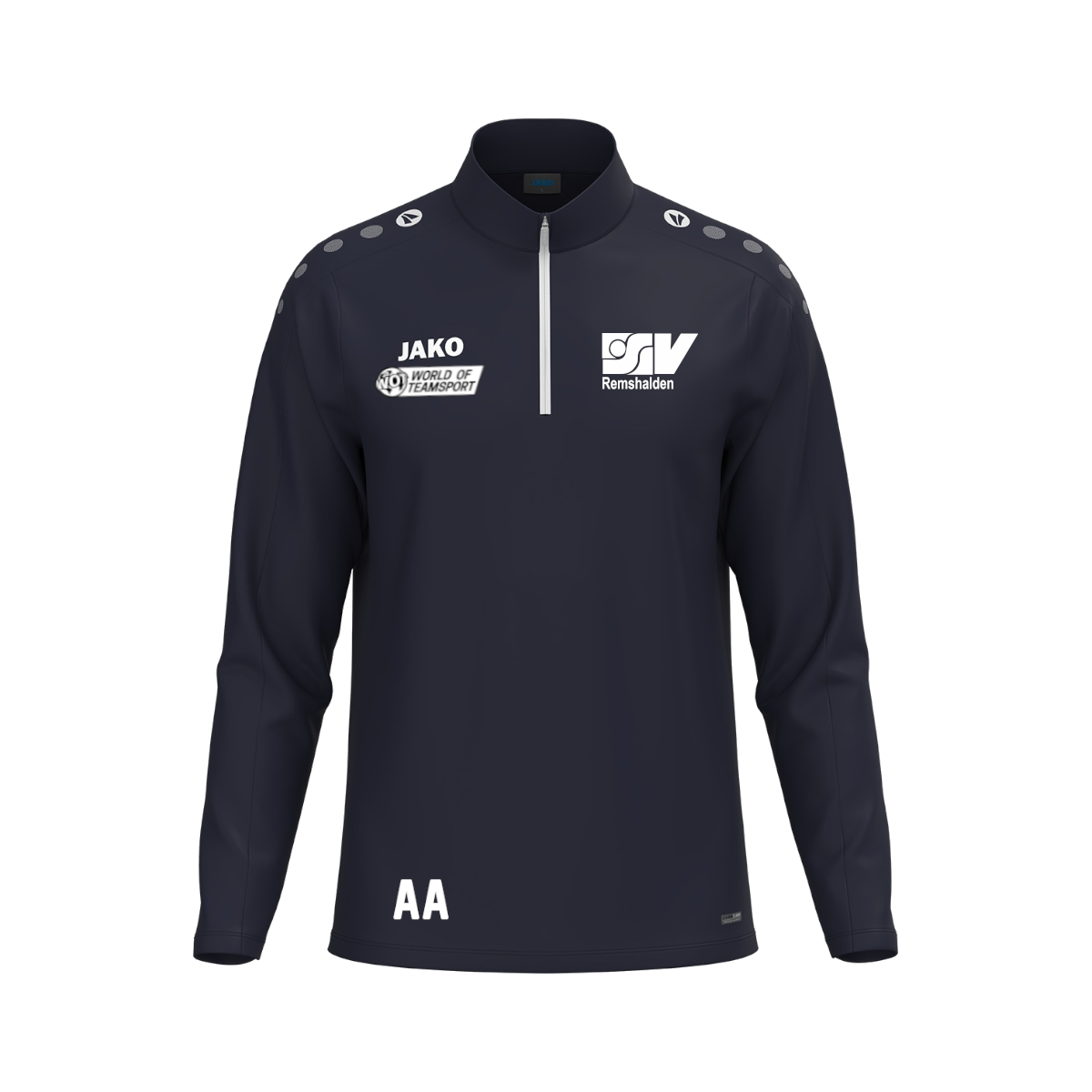 ZipTop ONE SV Remshalden Jugend