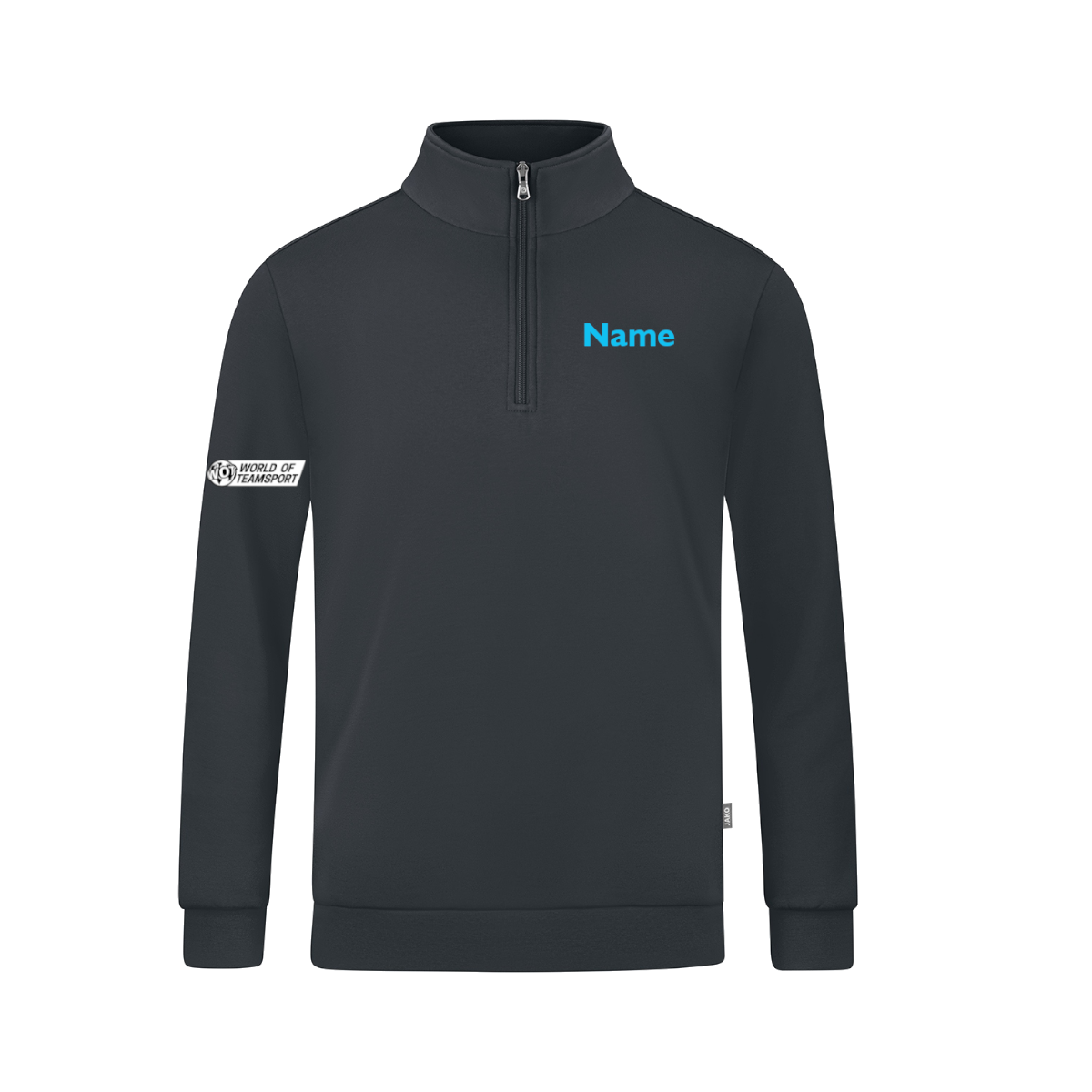 ZipTop Organic VdH Hundeverein