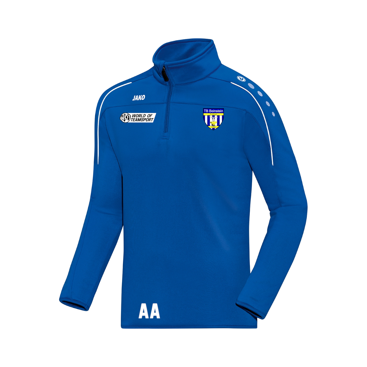 ZipTop Classico TB Beinstein