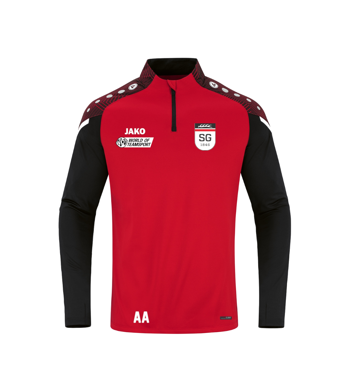 ZipTop Performance SG Schornorf