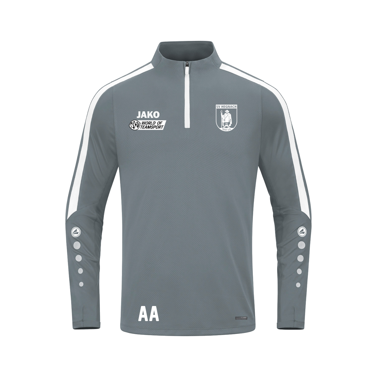 Zip Top SV Hegnach Jugend