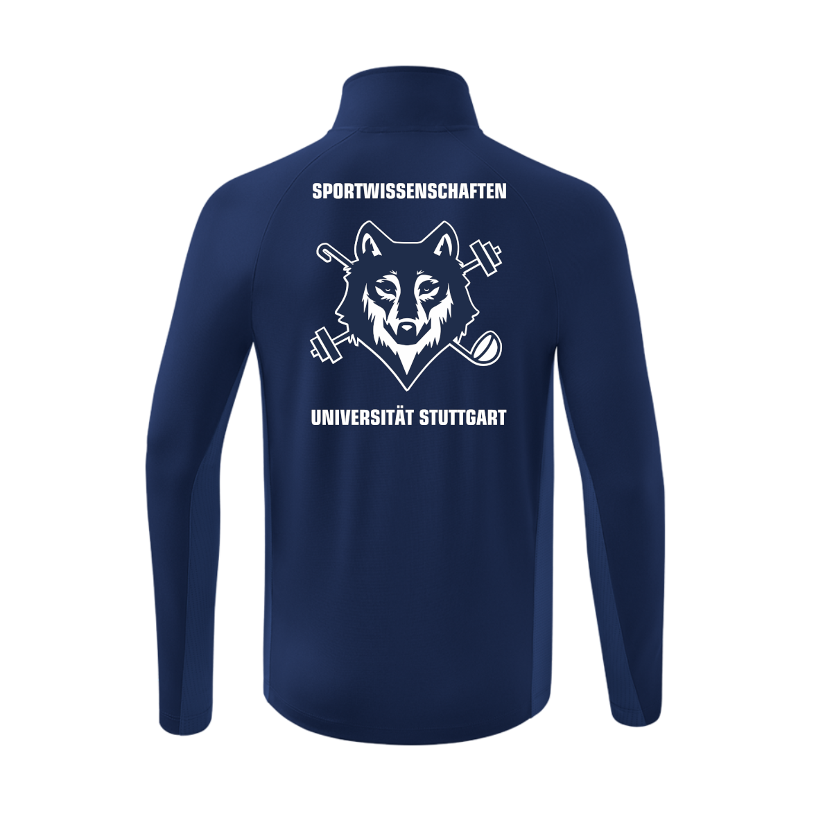 Liga Star Zip Top Universität Stuttgart