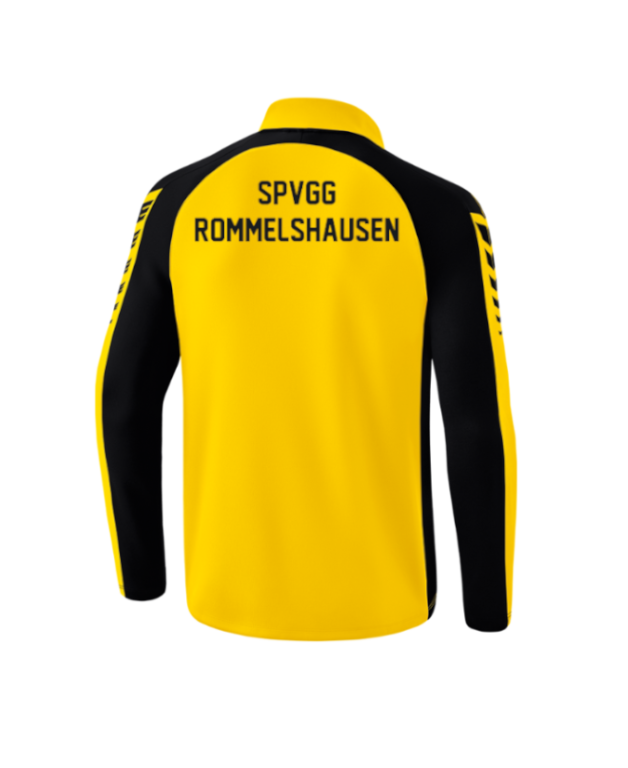 Six Wings Zip Top SpVgg Rommelshausen
