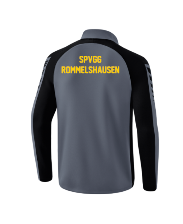 Six Wings Zip Top SpVgg Rommelshausen