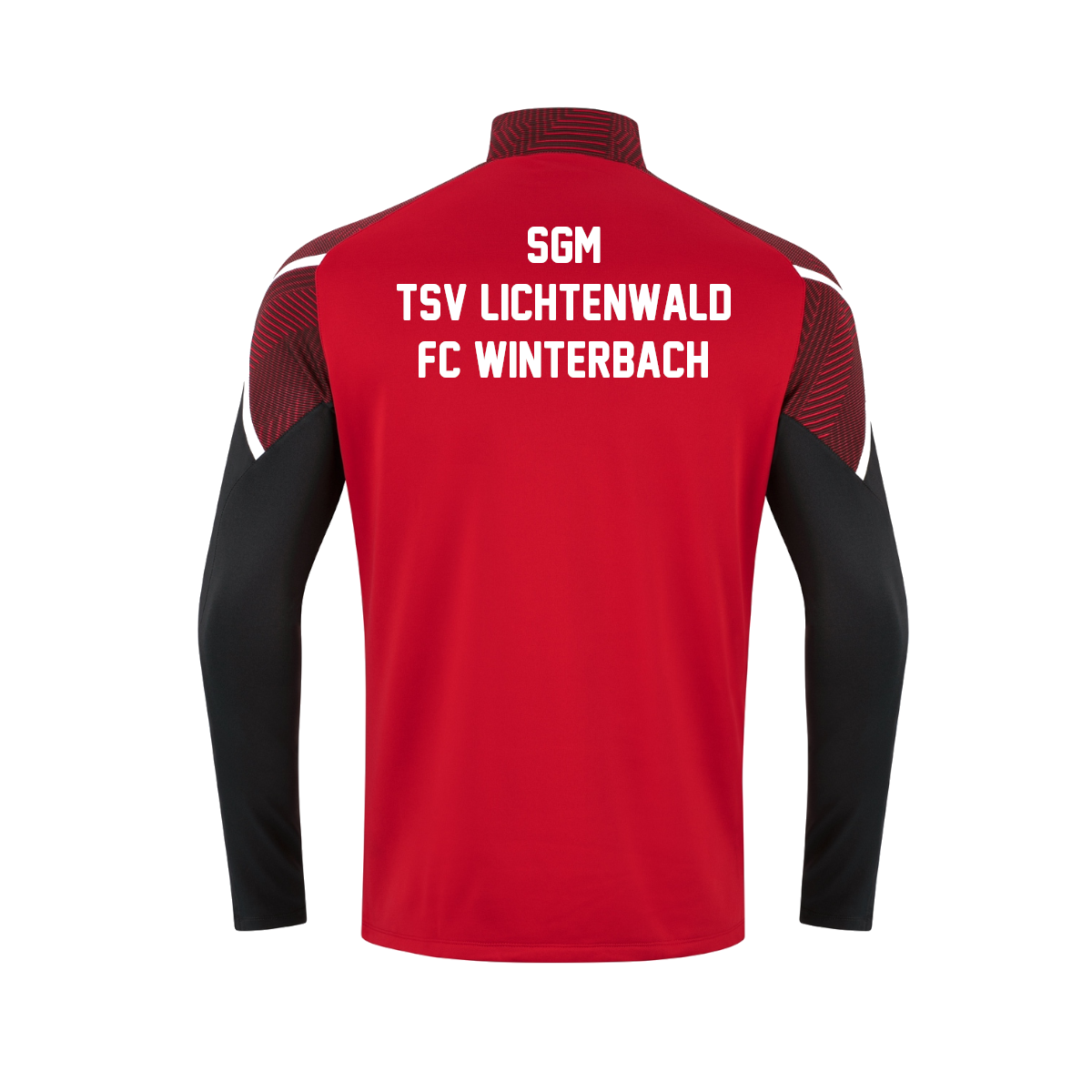 ZipTop Performance SGM TSV Lichtenwald FC Winterbach