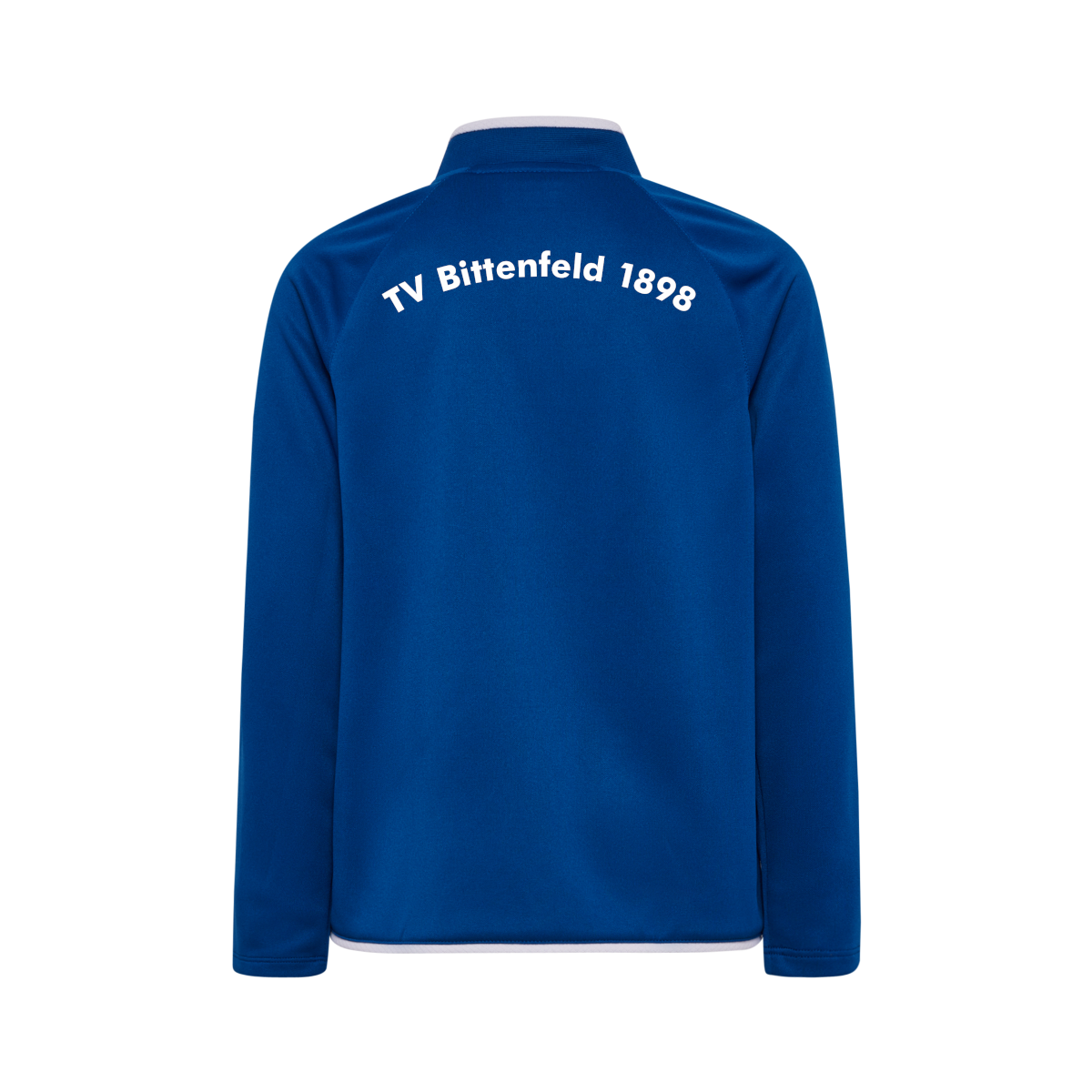 hmlCORE 2.0 HALF ZIP TV Bittenfeld