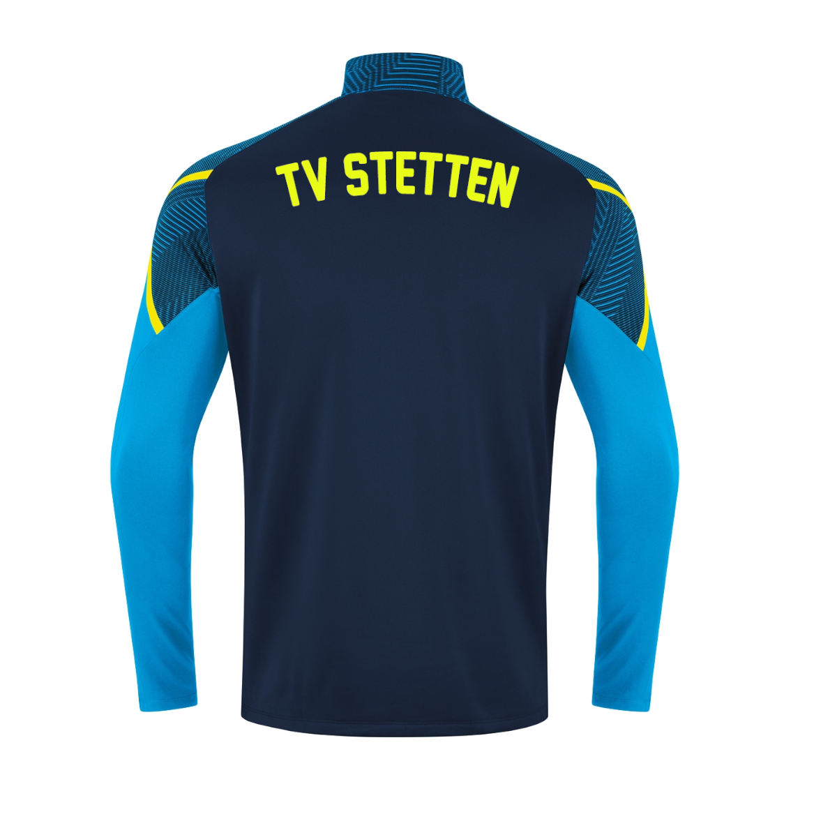 ZipTop Performance TV Stetten Fußball