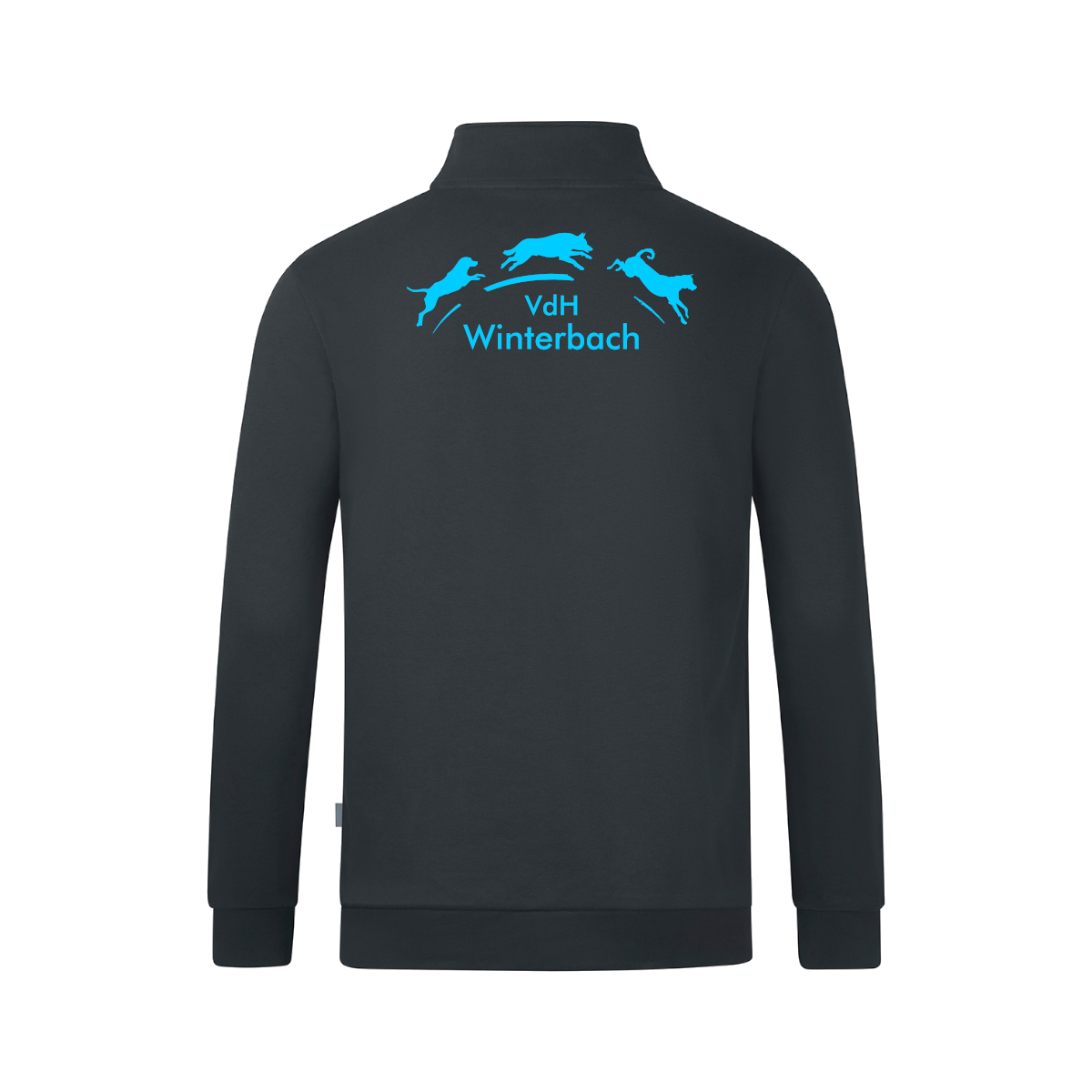 ZipTop Organic VdH Hundeverein