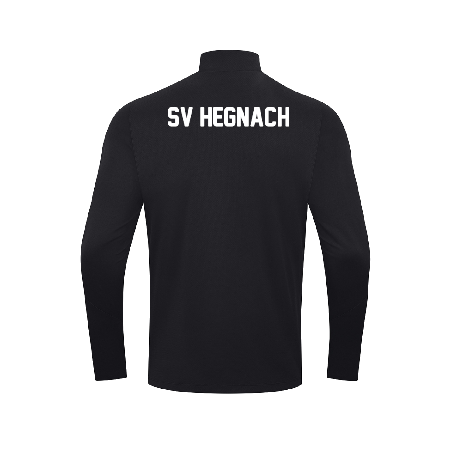Zip Top SV Hegnach Trainer
