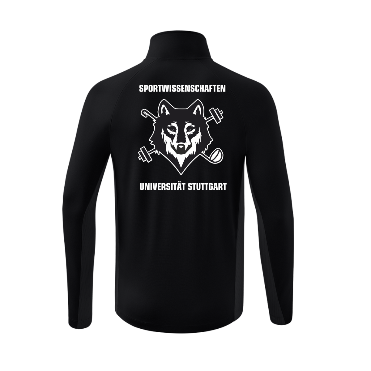 Liga Star Zip Top Universität Stuttgart