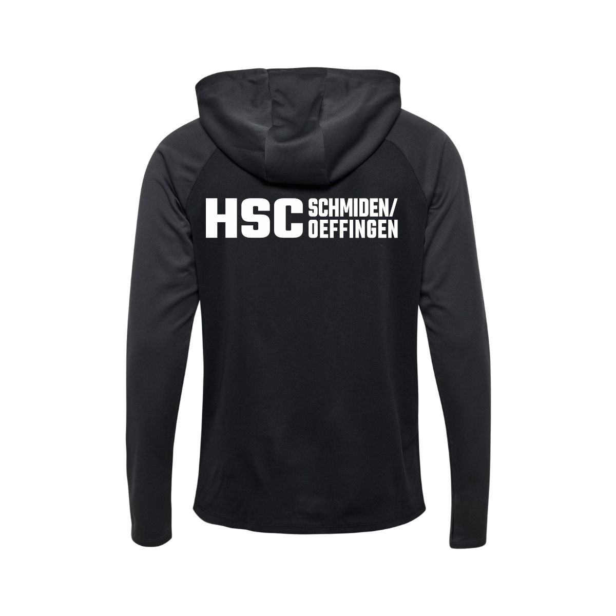 HML Lead 2.0 Zip Hoodie HSC Schmiden/Oeffingen