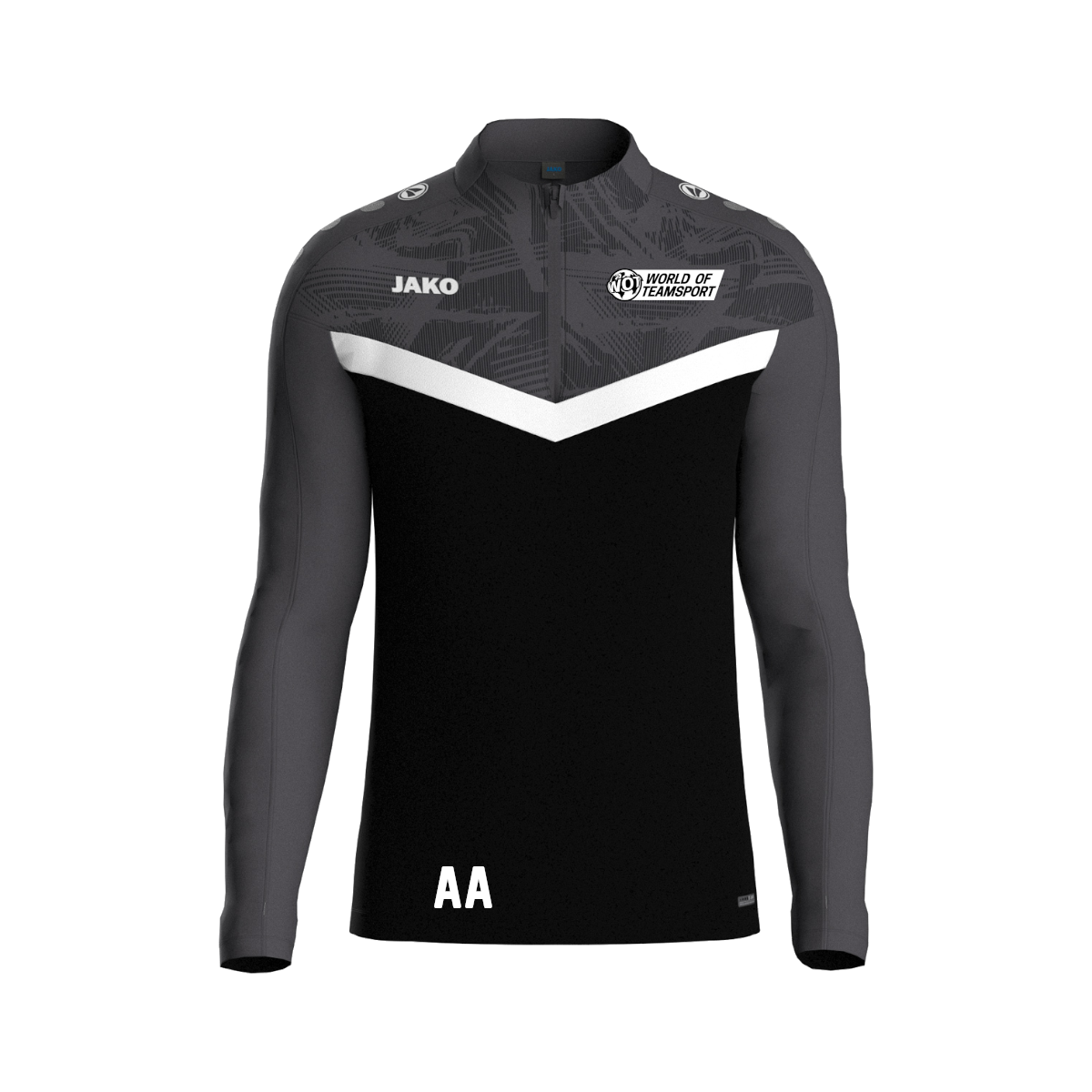 Ziptop SV Breuningsweiler Fußball